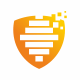 Hive Shield Logo