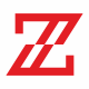 Zerotium Z Letter Logo