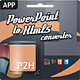 PowerPoint to Html5 Converter