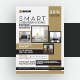Real Estate Flyer Template 5