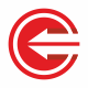C Letter Arrows Logo