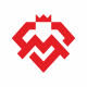 Monarch M Letter Logo