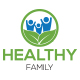 Healthy Logo