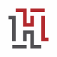 Hamiltron H Letter Logo