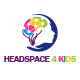 Headspace 4 Kids - Brain Physiotherapy Logo