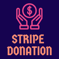 Donato - Stripe Donation PHP Script