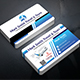 Travel Agency Business card