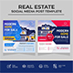 Real Estate Social Media Post Template
