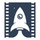 Rocket Film Logo