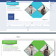 Corporate Facebook Timeline