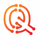 Q Letter Tech Logo