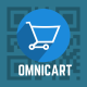 OmniCart - Marketplace, eCommerce & Classified Ads Platform