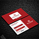 IT Business Card