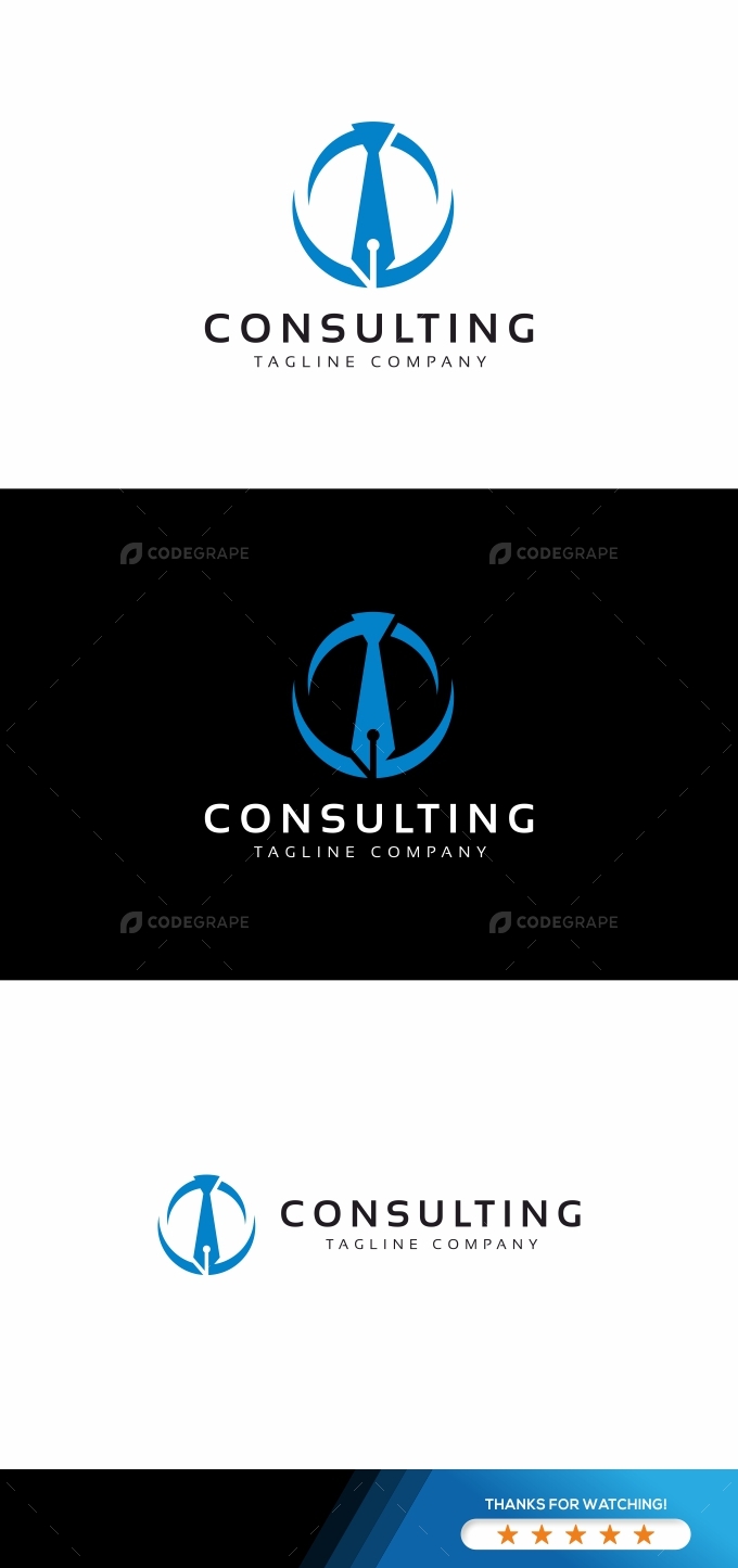 Consulting Circle Logo