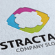 Abstracacione Abstract Logo