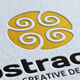 Abstract Art Logo
