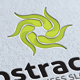 Abstract Business Logo