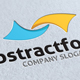Abstract Forms Logo