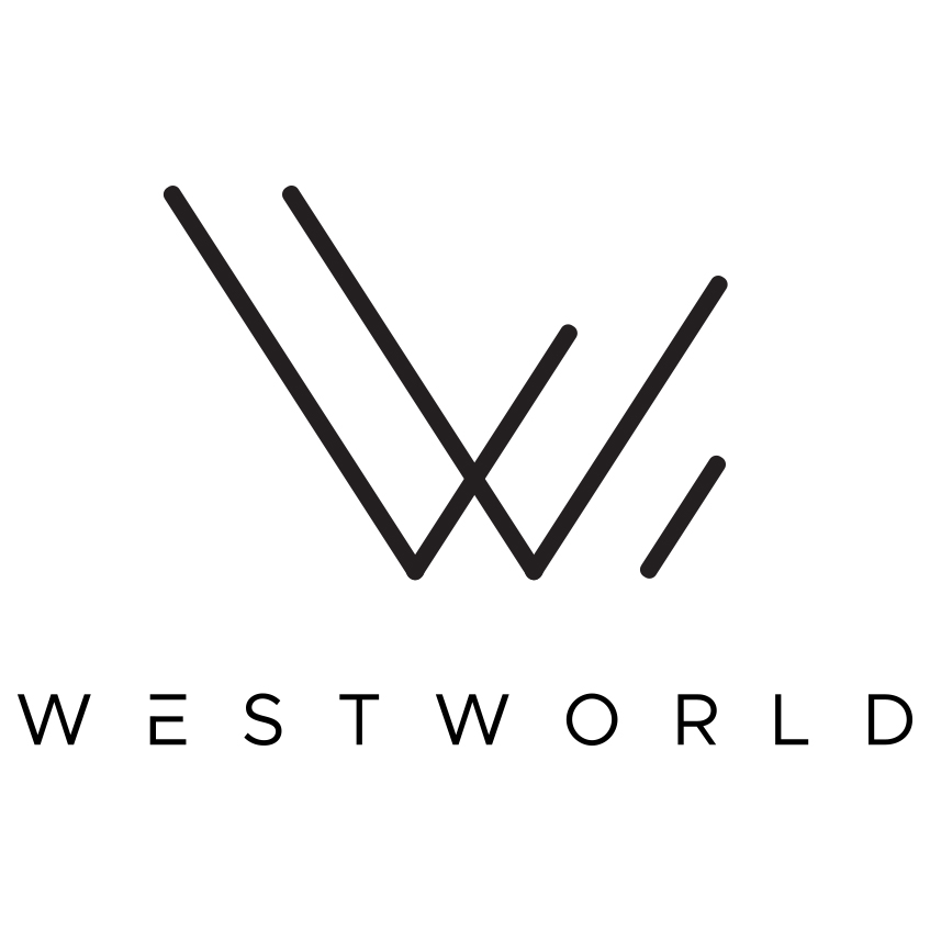 Westworld LOGO Design