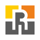 Regnatex R Letter Logo