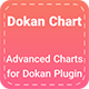 Advanced Charts for Dokan - Pro Version