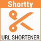 Shortty - Simple URL Shortener PHP Script