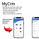 MyCRM - Simple CRM Mobile Android Application
