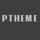 Ptheme - Fitness Website Template