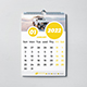 Calendar Template 2022