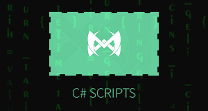 C# Scripts