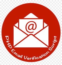 PHP Email Verification Script