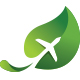 Eco Travel Logo Template