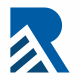 R Letter Finance Logo
