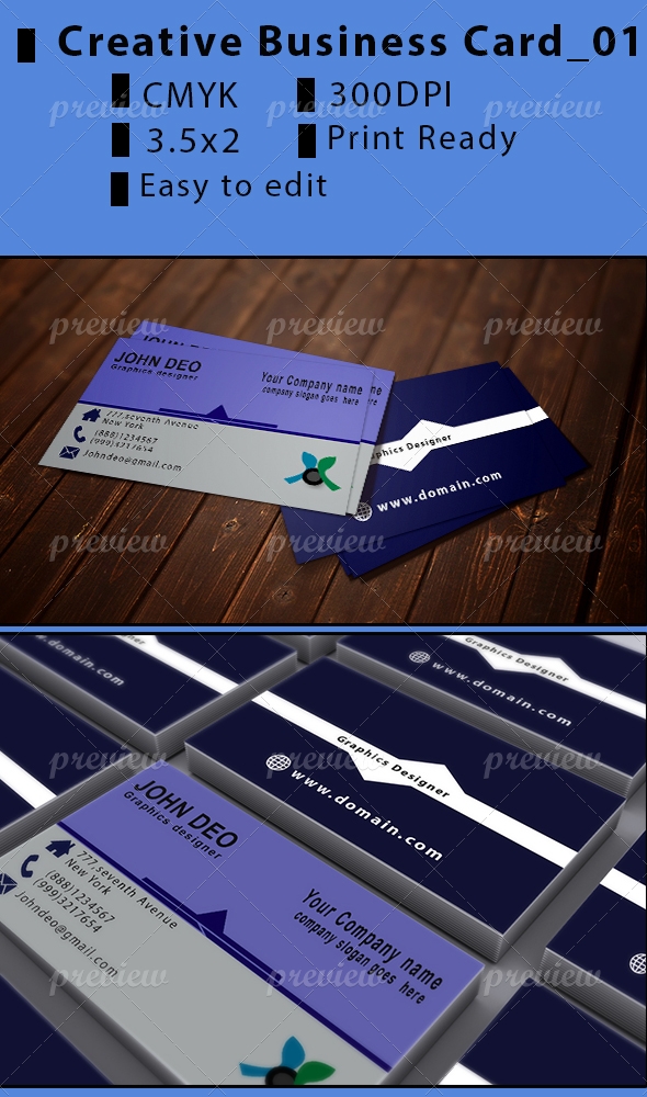Creative Business Card_01