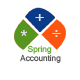Spring Accounting - Income & Expense Management