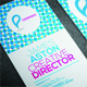 Creative & Pro Business Card Design