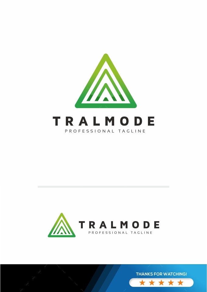Triangle Technology Logo