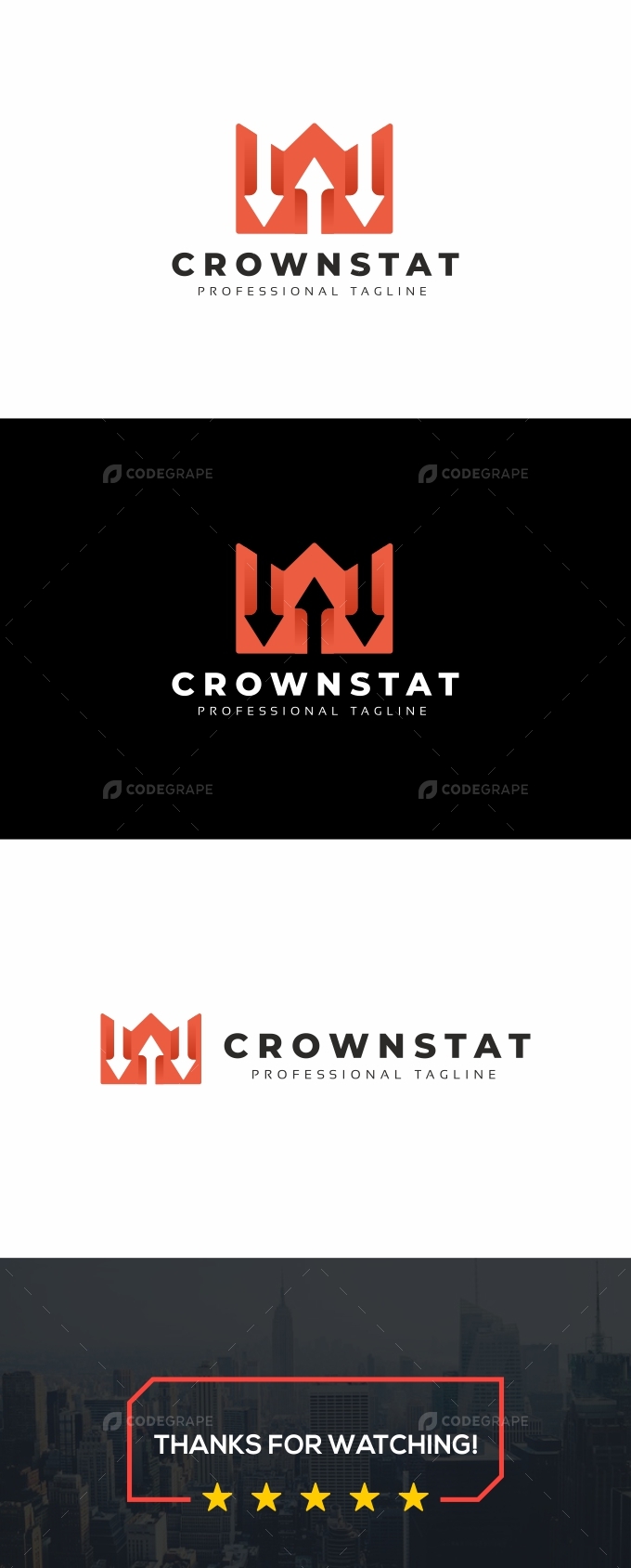 Crown Invest Logo