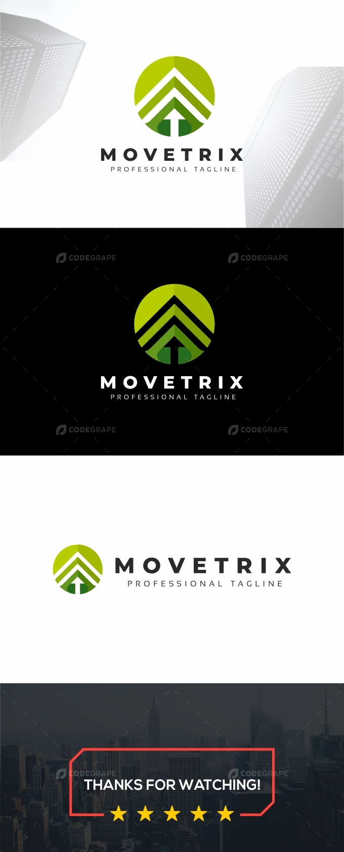 Move Invest Logo