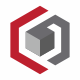 Q Box Hexagon Logo
