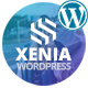 Xenia - Creative Multipurpose WordPress Theme