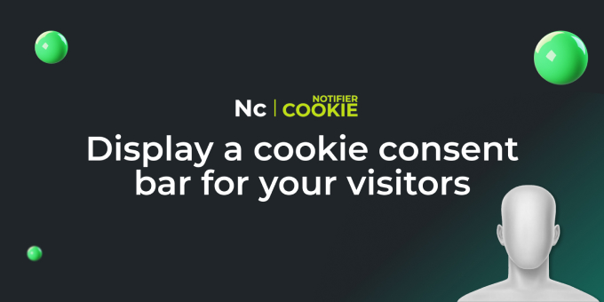 NC Wordpress Cookie Notifier Simple