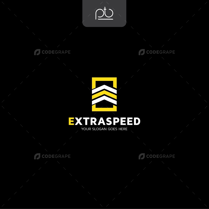 Extra Speed Logo