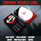 Corporat Business Card