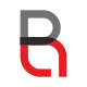 Berlitex B Letter Tech Logo
