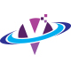 Vision - V Letter Logo