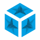 Star Box Hexagon Logo