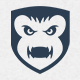 Shield Gorilla Logo