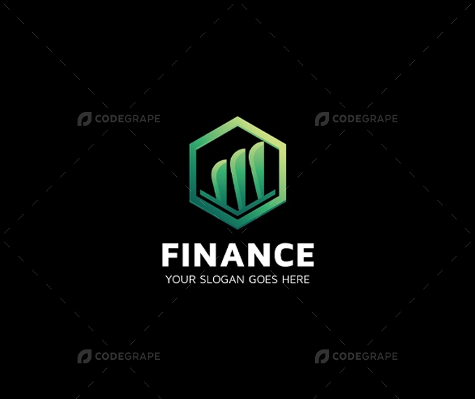 Accounting & Finance Logo