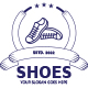 Shoe Logo